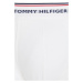 Tommy Hilfiger Underwear Boxerky  námornícka modrá / tmavočervená / biela