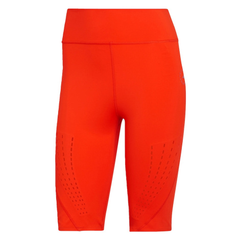 ADIDAS BY STELLA MCCARTNEY Športové nohavice  oranžová