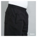 Tepláky Urban Classics Blank Train Sweatpants Black