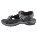 PÁSNKÉ ŠPORTOVÉ KHAKI SANDÁLE CAMPUS PARUMA SANDAL CM0112124230