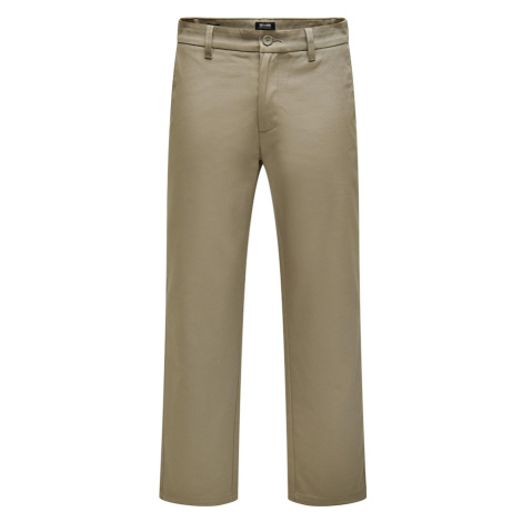 Pánske casual nohavice Only & Sons