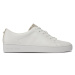 MICHAEL Michael Kors Sneakersy Keaton Lace Up 43R4KTFS2L Écru