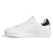 Dámska rekreačná obuv ADIDAS Postmove SE cloud white cloud white core black