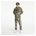 Mikina adidas Originals Graphics Camo Hoodie Shadow Green