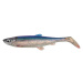 Savage gear gumová nástraha 3d herring shad v2 herring - 17,5 cm 35 g 2 ks