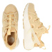 Nike Sportswear Nízke tenisky 'Air Huarache Craft'  svetlobéžová / biela