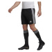 adidas SQUAD 21 SHO Pánske futbalové šortky, čierna, veľkosť