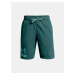 Šortky Under Armour UA Boys Rival Terry Short-BLU