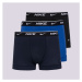 Nike Trenky Nike 3 Pack Trunks