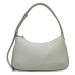 Calvin Klein Kabelka Calvin Soft Shoulder Bag K60K612156 Sivá