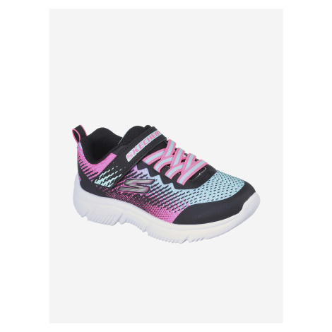 Dievčenské športové topánky Skechers