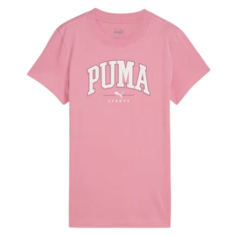 Tričko s logom Puma ESS W 586775 52