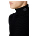 Sveter Diesel K-Ristopher Knitwear Black