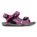 CMP Sandále Kids Alphard Hiking Sandal 39Q9614 Ružová