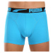 2PACK pánske boxerky Puma viacfarebné (701225876 002)