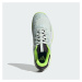 ADIDAS PERFORMANCE Športová obuv 'SoleMatch Control'  zelená / čierna / biela
