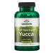 Swanson Yucca, 500 mg, 100 kapsúl