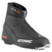 Atomic Pro C1 XC Boots Black/Red/White 9 Bežecké lyžiarske topánky