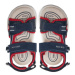 Geox Sandále J Sandal Alben Boy J35AVA 01520 C0735 M Tmavomodrá