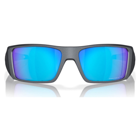 Oakley  Occhiali da Sole  Heliostat OO9231 923113 Polarizzati  Slnečné okuliare Modrá