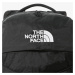 Batoh The North Face Borealis Tnf Black/Tnf Black