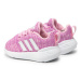 Adidas Topánky Swift Run 22 El I GW8185 Ružová