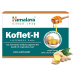 Himalaya Herbals Pastilky Koflet-H Zázvorová príchuť 12 pastiliek