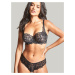 Panache Allure Full Cup black/latte 10765 90FF