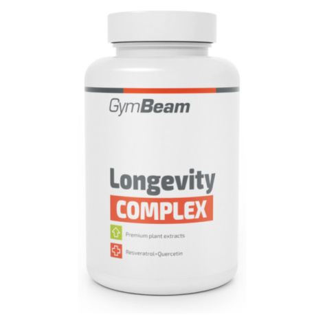 GymBeam Longevity Complex