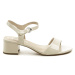 Tamaris 1-28249-20 béžové dámske sandále