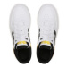 Adidas Sneakersy Hoops IF2726 Biela