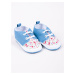 Yoclub Kids's Baby Girls Shoes OBO-0180G-1500