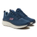 Skechers Sneakersy 149815 NVY Tmavomodrá