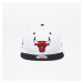 Šiltovka New Era Chicago Bulls White Crown Patch 9Fifty Snapback Cap Optic White/ Black