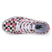 Dámska rekreačná obuv VANS Filmore Decon (Hearts Checkboard) multi white