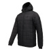 Billabong TRANSPORT REVO 10K Pánska zimná bunda, čierna, veľkosť
