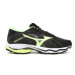 Mizuno Topánky Wave Ultima 13 J1GC221852 Čierna