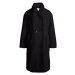 VILA Prechodný kabát 'ARVIDA '  čierna