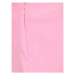 Gina Tricot Mini sukňa 19942 Ružová Regular Fit