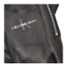 Calvin Klein Jeans Dámske rukavice K60K610153 Čierna