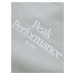 Mikina Peak Performance W Original Crew Limit Green