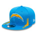 New Era EM950 NFL21 Sideline Cap hm Los Angeles Chargers