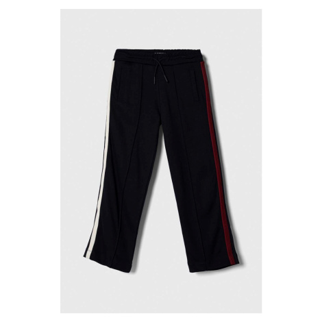 Dievčenské tepláky Tommy Hilfiger