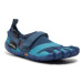 Vibram Fivefingers Topánky na vodné športy V-Aqua 24M7306 Modrá