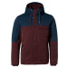 Men's jacket VAUDE Me Manukau Jacket II dark oak size