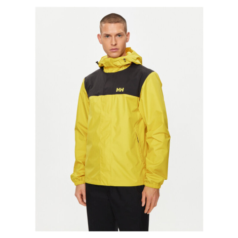 Helly Hansen Nepremokavá bunda Vancouver Rain Jacket 53935 Žltá Regular Fit