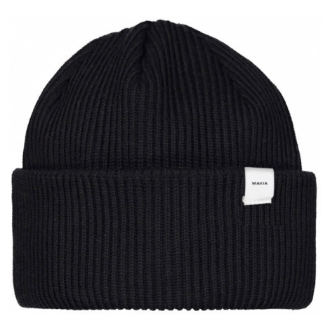 Makia Merino CAP