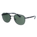 Persol  Occhiali da Sole  PO1006S 107831  Slnečné okuliare Čierna