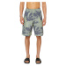 Šortky Diesel P-Ferg Shorts Lime Green