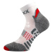Voxx Integra Unisex športové ponožky BM000000647100100967 červená